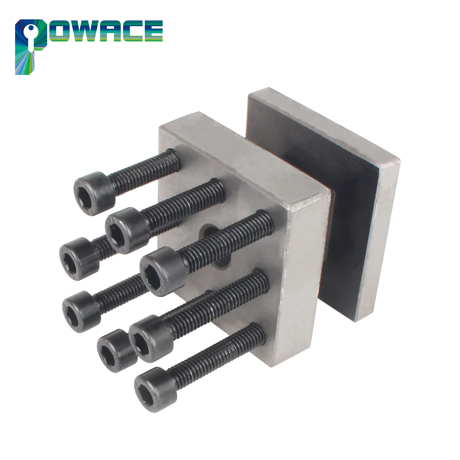 Square Tool Post Rest Metal Tool Holder For CJ 0618 Accessories Part