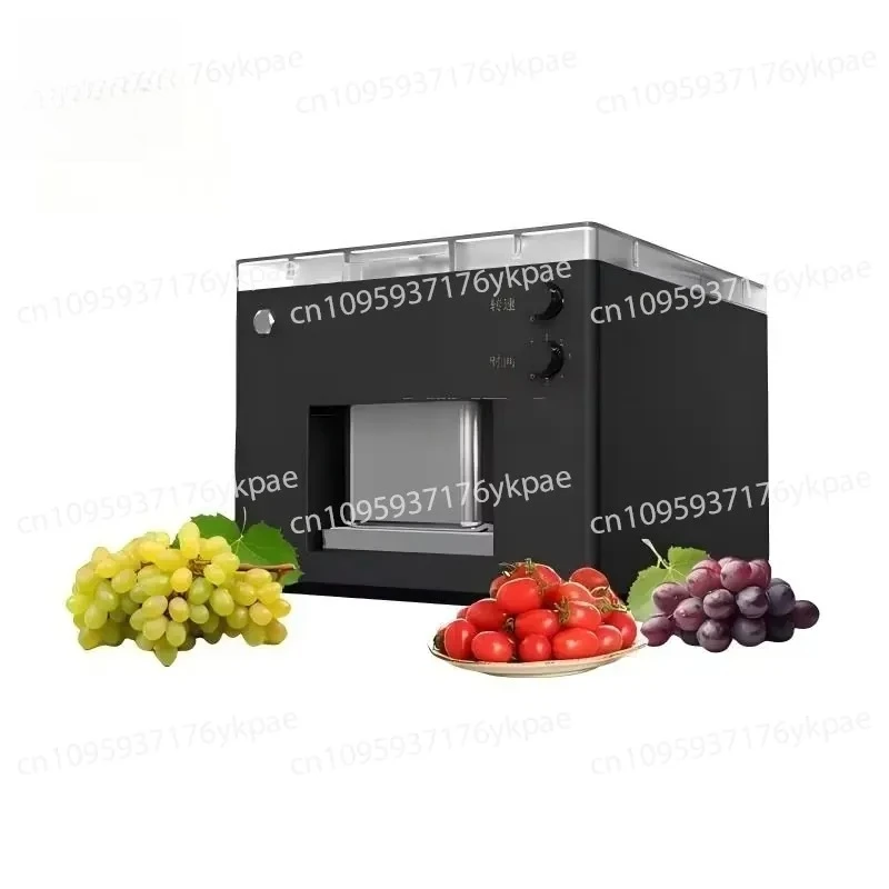 Must Have Automatic Peeler for Grapes Green Grapes and Cherry Tomatoes