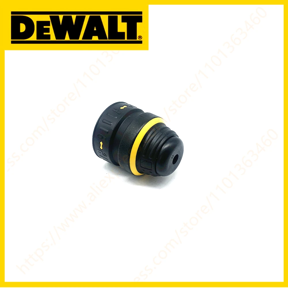 Strumento di supporto per DEWALT D25124 D25124K D25134 D25144 N403111