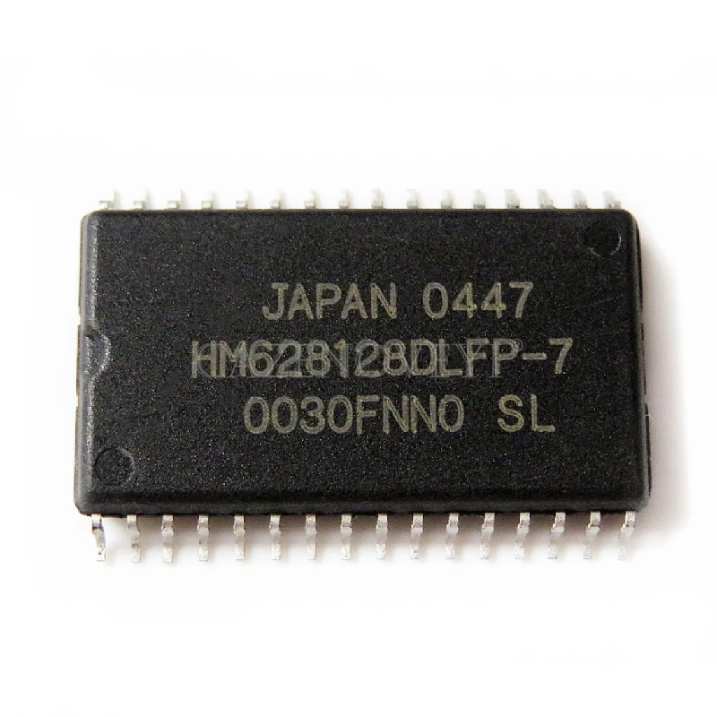 5PCS HM628512BLFP-7 HM628512ALFP-7 HM628128DLFP-7 HM628128DLFP CY62148ELL-55SXI AT90PWM316-16SU AS6C4008-55SIN AS6C4008 SOP-32