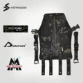 Multicam Black