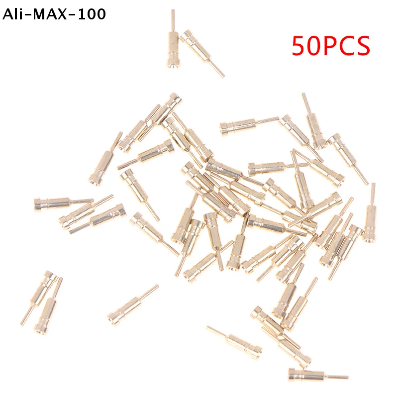 【Sv】【Yt】50Pcs Nixie…