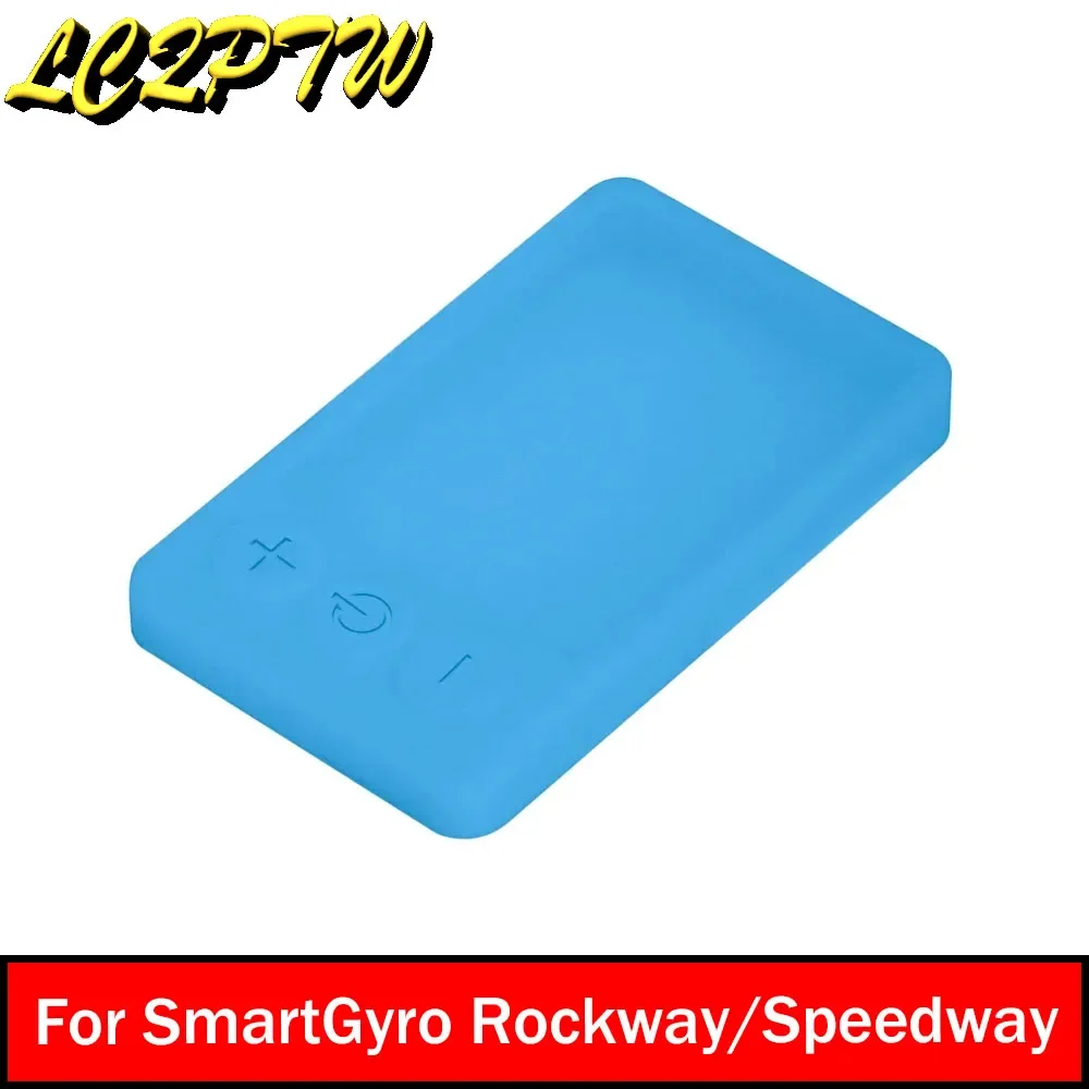 Silicone Waterproof Dashboard Sleeve For S886 Ebike Display Protect Cover For SmartGyro Rockway/Speedway Electric Scooter Parts