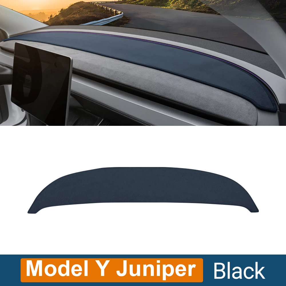 Model Y Juniper