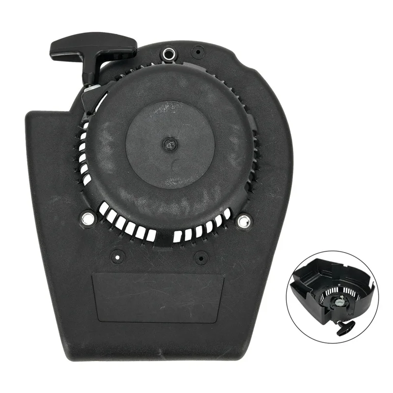 

HHO-For MOUNTFIELD HP454 RV40 RV150 SV150 V35 V35R M150 150Cc Compatible Recoil Starter