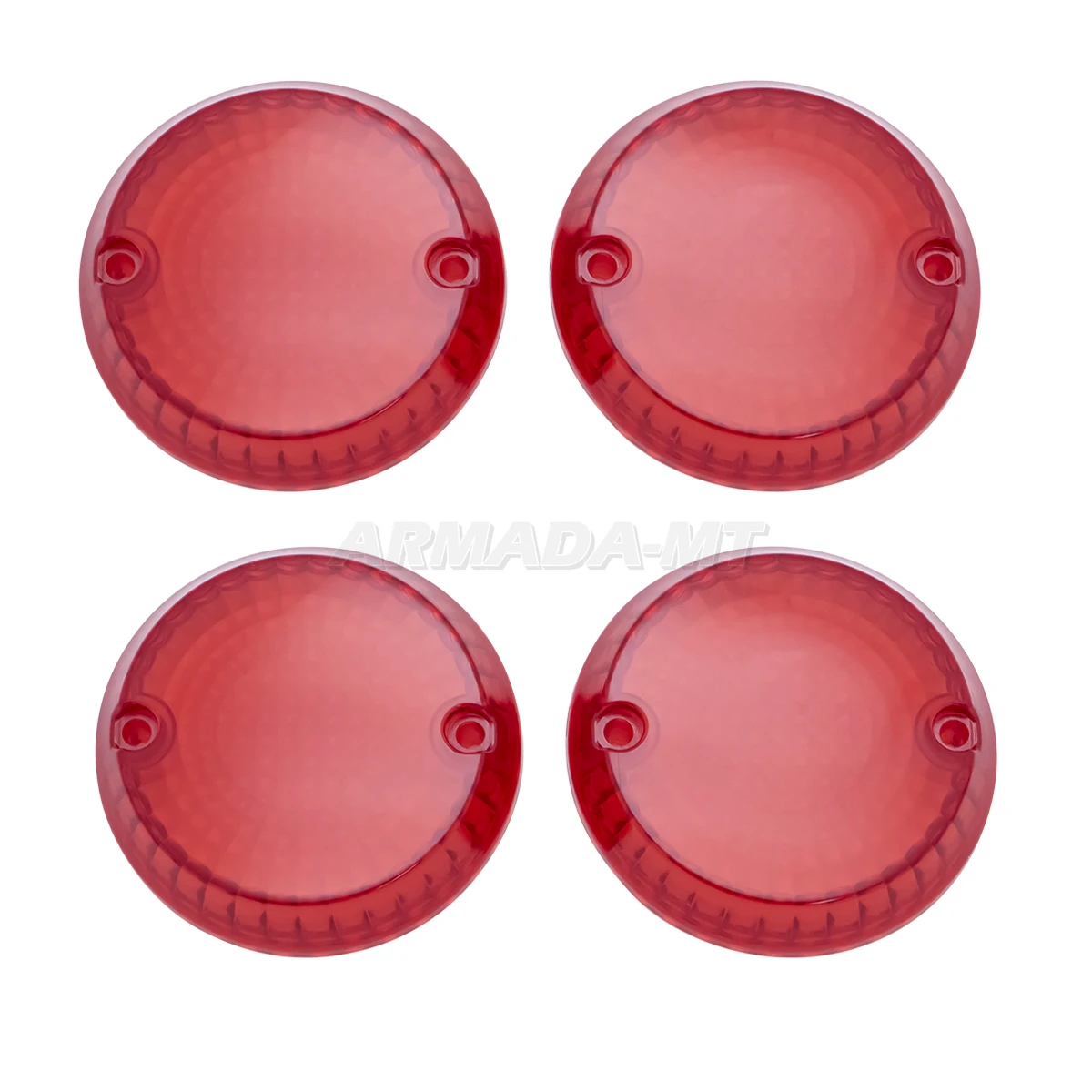 For Kawasaki Motorcycle Front/Rear Turn Signal Light Lens Cover ZN1100 ZN700-A1 LTD Shaft 454 LTD W650 Zephyr ZR550 ZR750 ZR1100