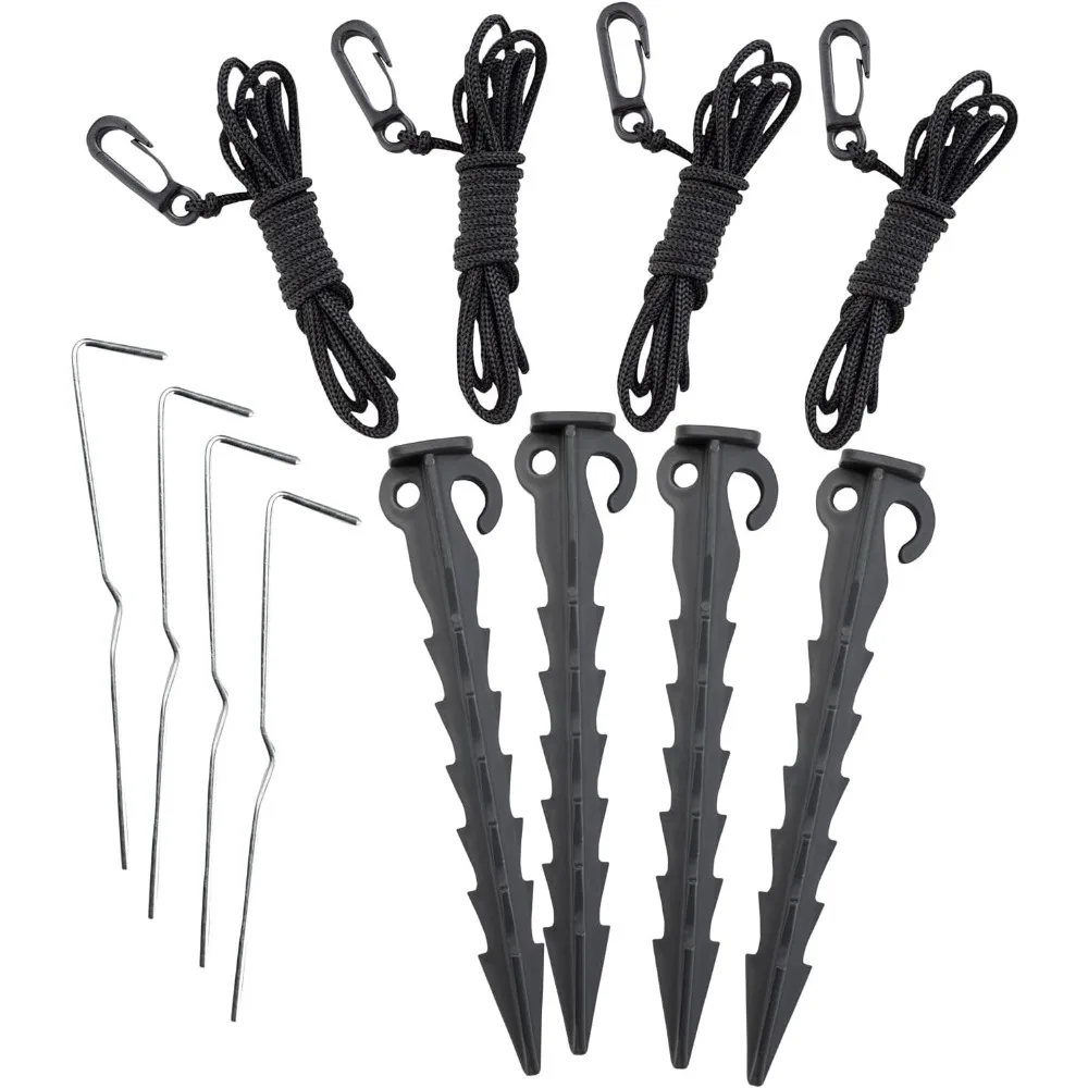 Enorme árbol inflable animado soplado con luces de fuego y hielo, 10,5 pies de alto