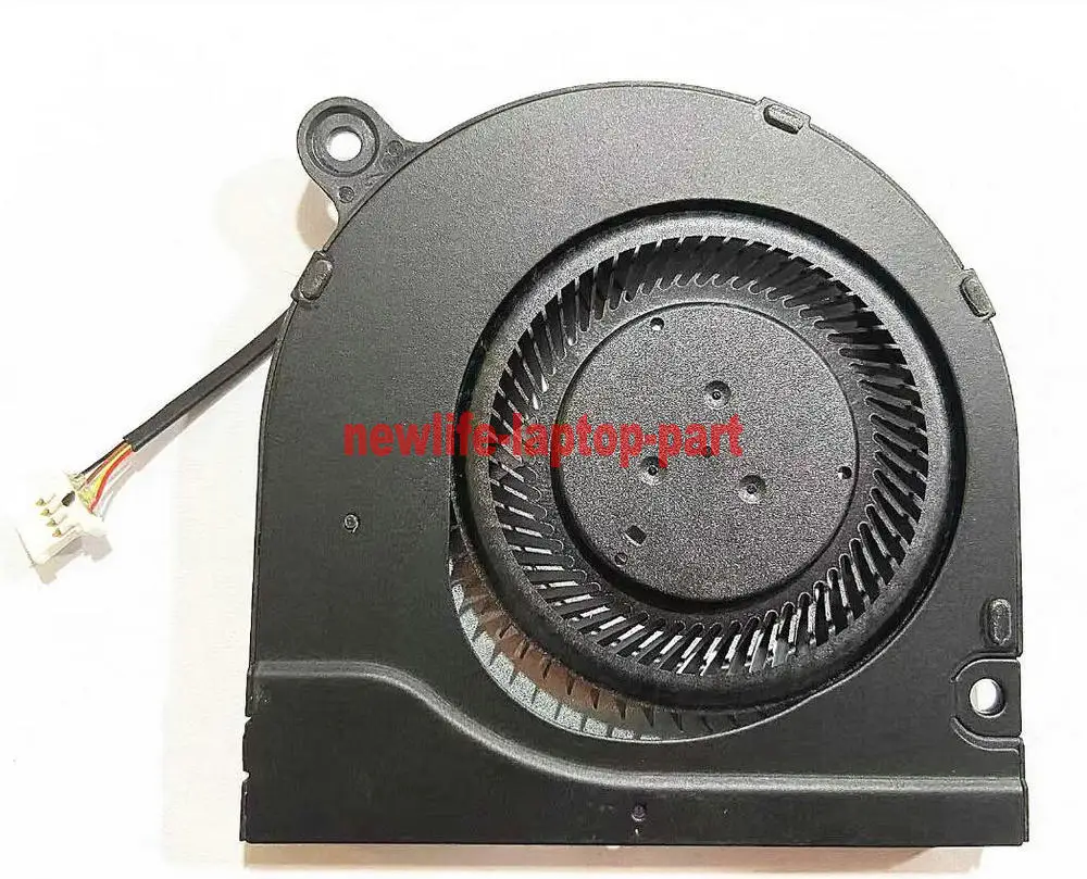 Original For Acer Spin SP513-55N SP513-54N Laptop Cooling Cooler Fan DFS5K121144648 Tested Free Shipping