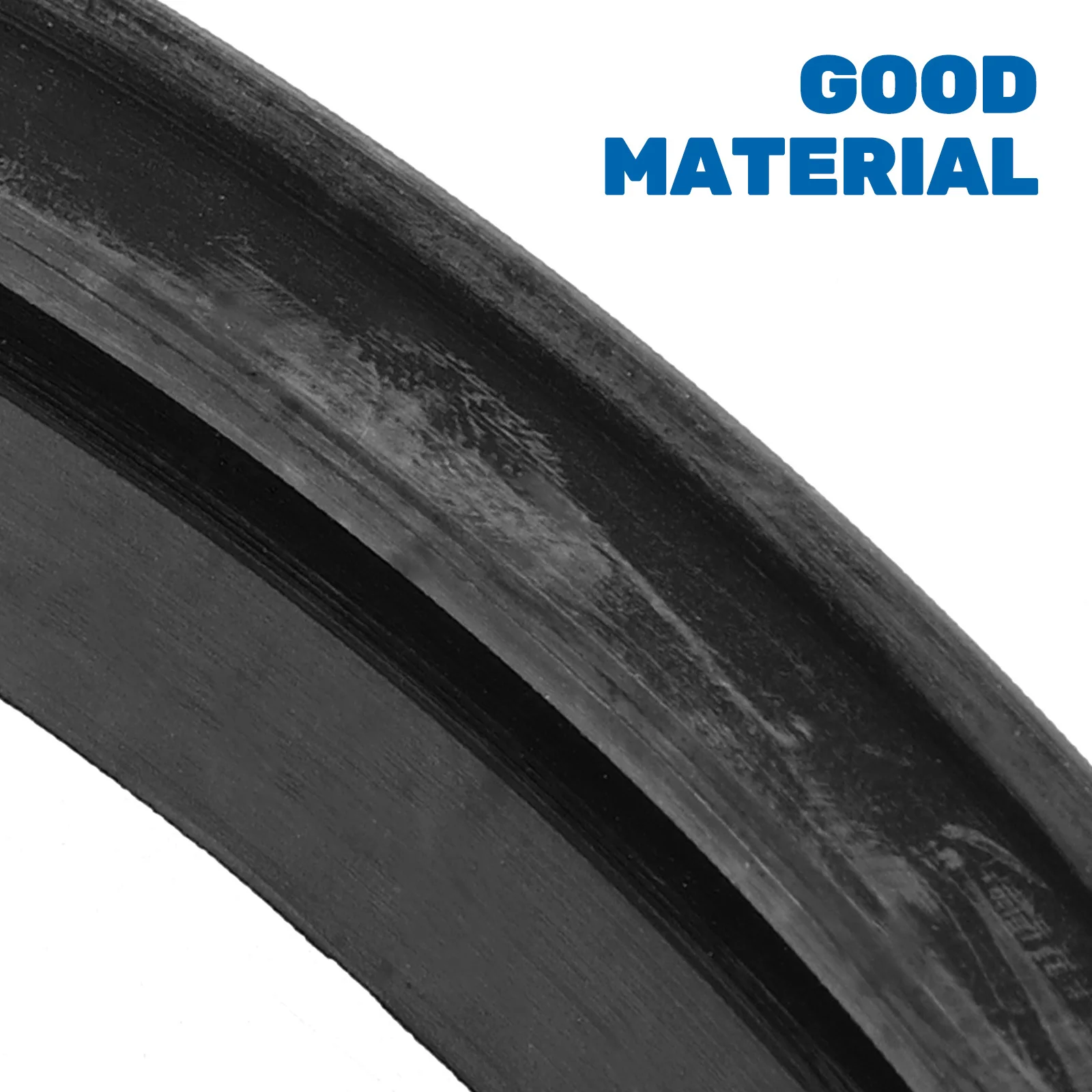 

Heavy-Duty Pool Lens Gasket Seal Rubber Washer Accessory for Pool Lights Leak-Proof Performance No Tools Needed