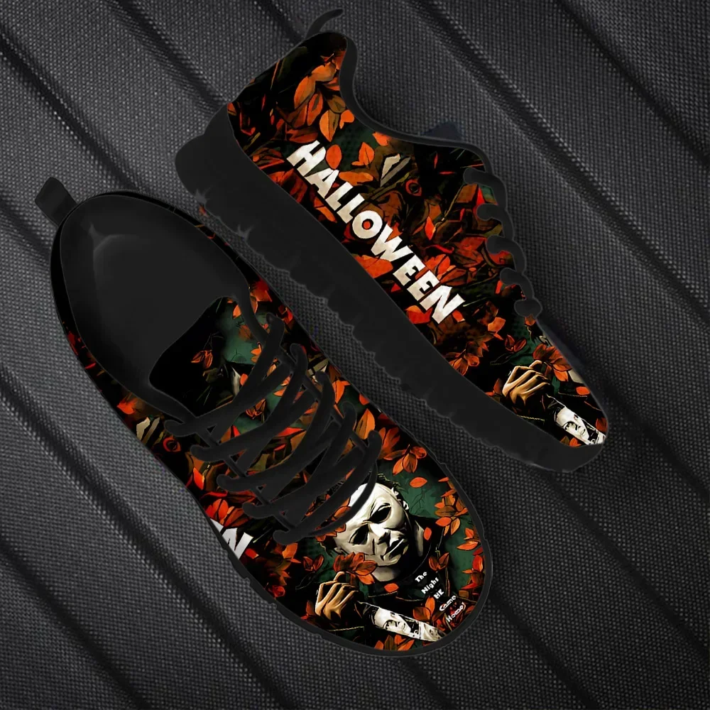 Custom 2023 Halloween Flat Sho - đánh giá và giá Men Shoes Myer