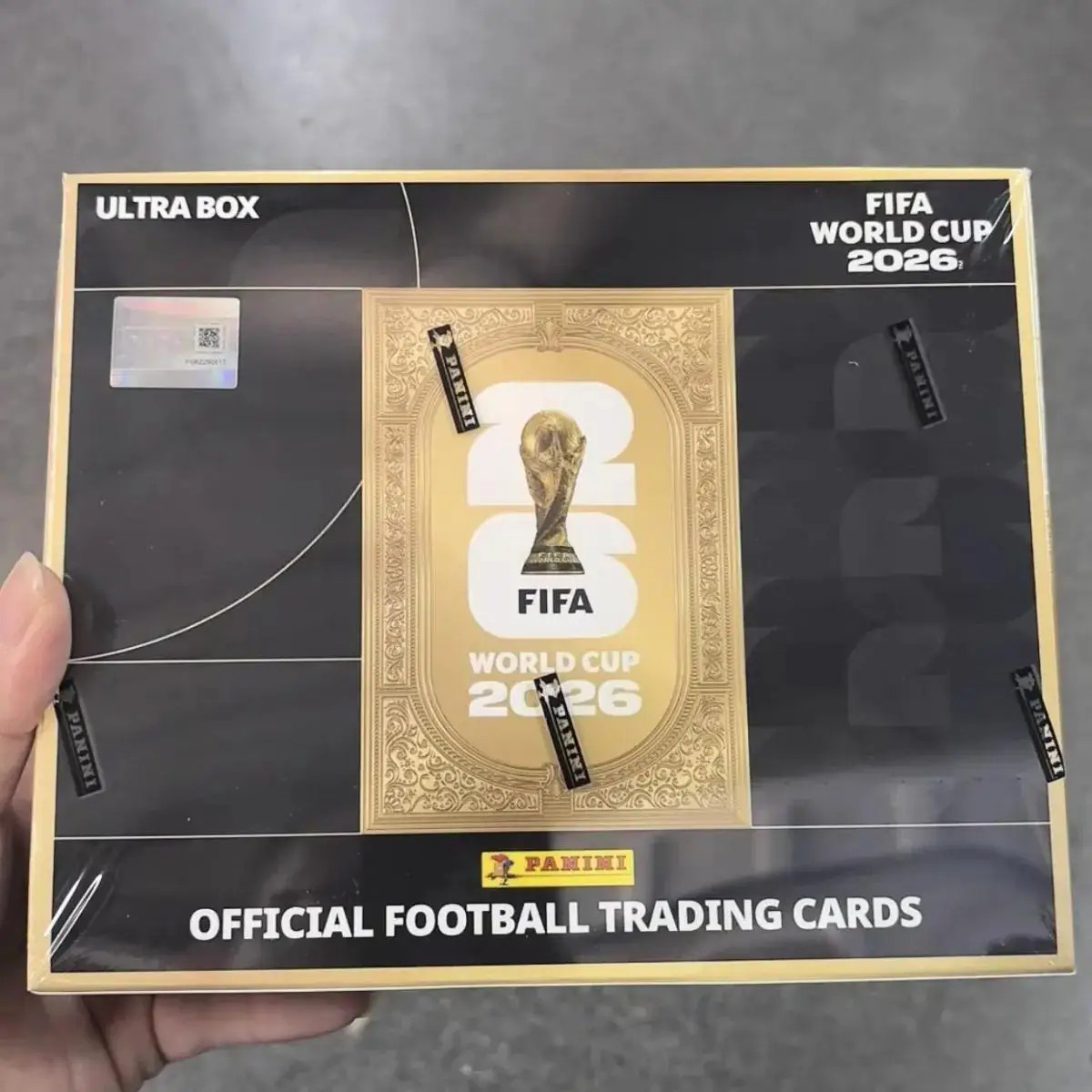 2026年fifa-x-パニーニ＆カヨウ-ワールドカップ公式サッカーコレクタブルカード-サッカー選手トレーディングカード-おもちゃ-ギフト