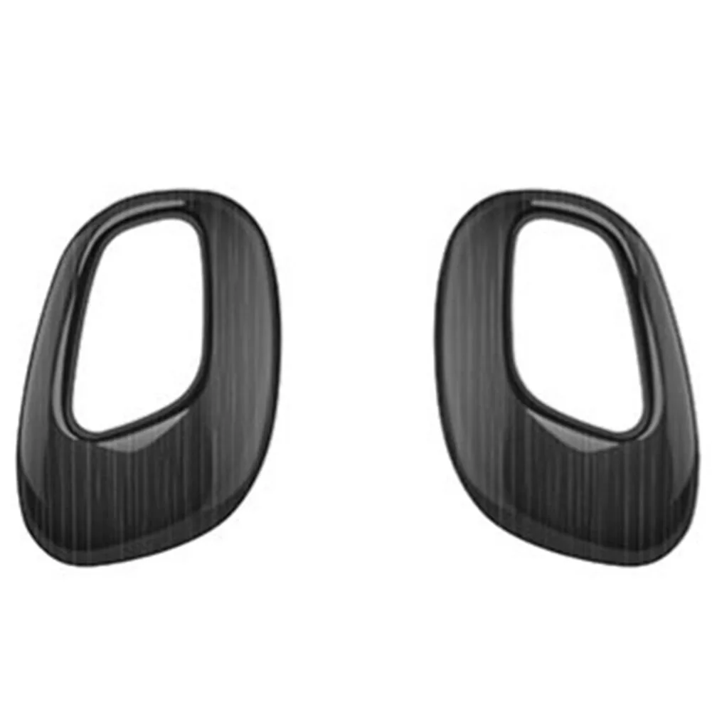 

Накладка на ручку переключения передач для Mazda CX-90 2022-2024, материал ABS, для интерьера