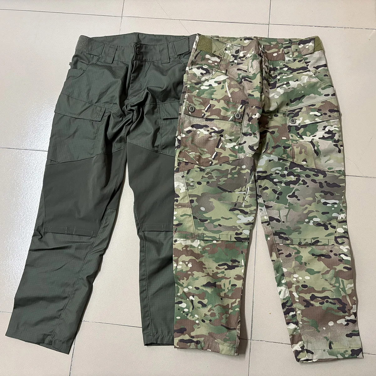 Remastered Leaf Ass… - image