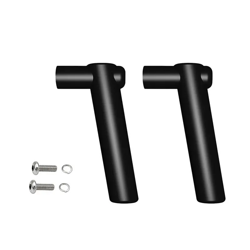 [B17B!】 For Ninja Luxe Cafe Milk Frother Replacement Handle(2PCS)- Durable Fix For Broken Jug Handle Easy Installation Pitcher