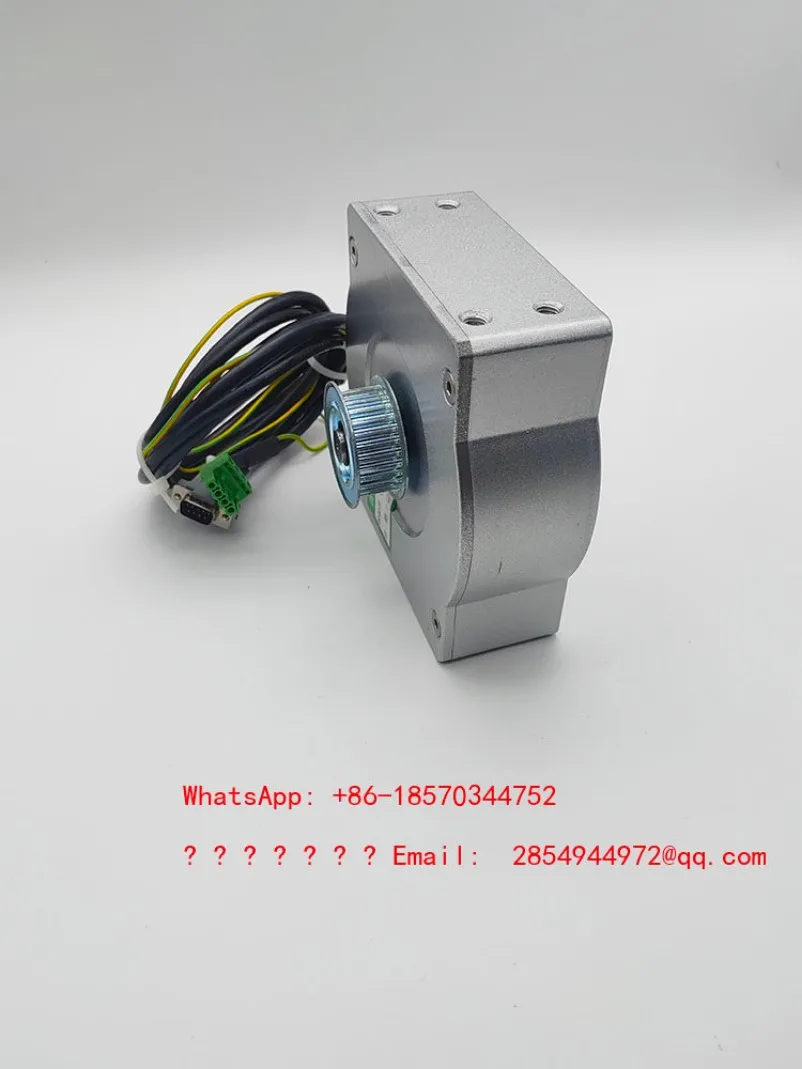 

Двигатель двери лифта MDPM-431823-01, привод открывания двери