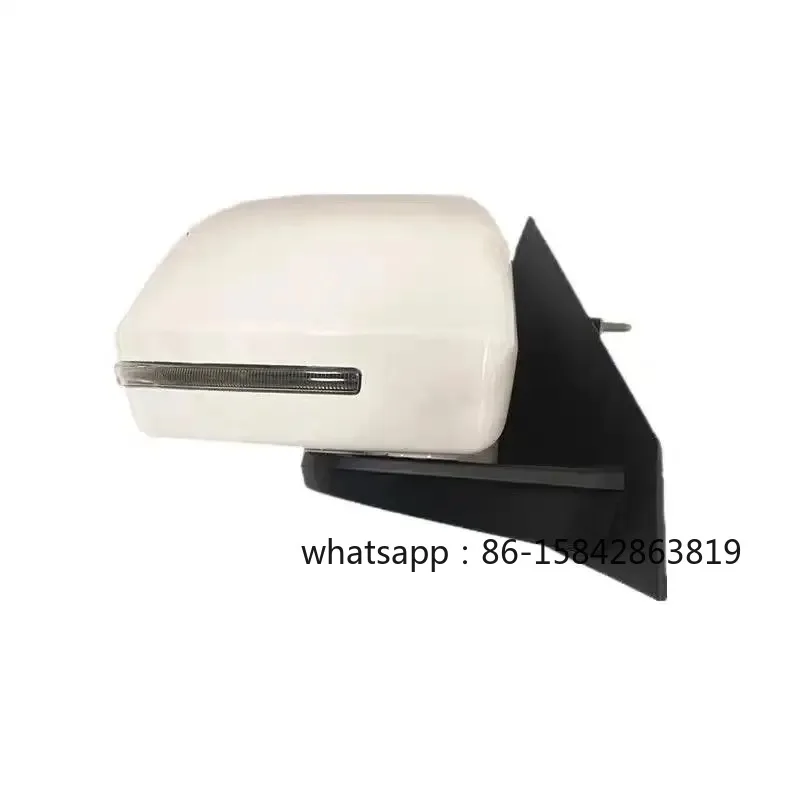 

Jinpeng Original Rearview Mirror Reversing Mirror Jinpeng V8/D70
