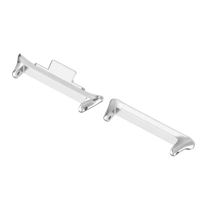 For Xiaomi Band 8pro Connector 20mm 22mm Stainless Steel Replaceable Connection Adapter For Mi Band 8pro Watch Strap Connector