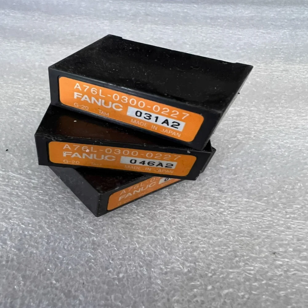 A76L-0300-0189#A/0170/0191/0227/0234/0193#A NEW MODULE