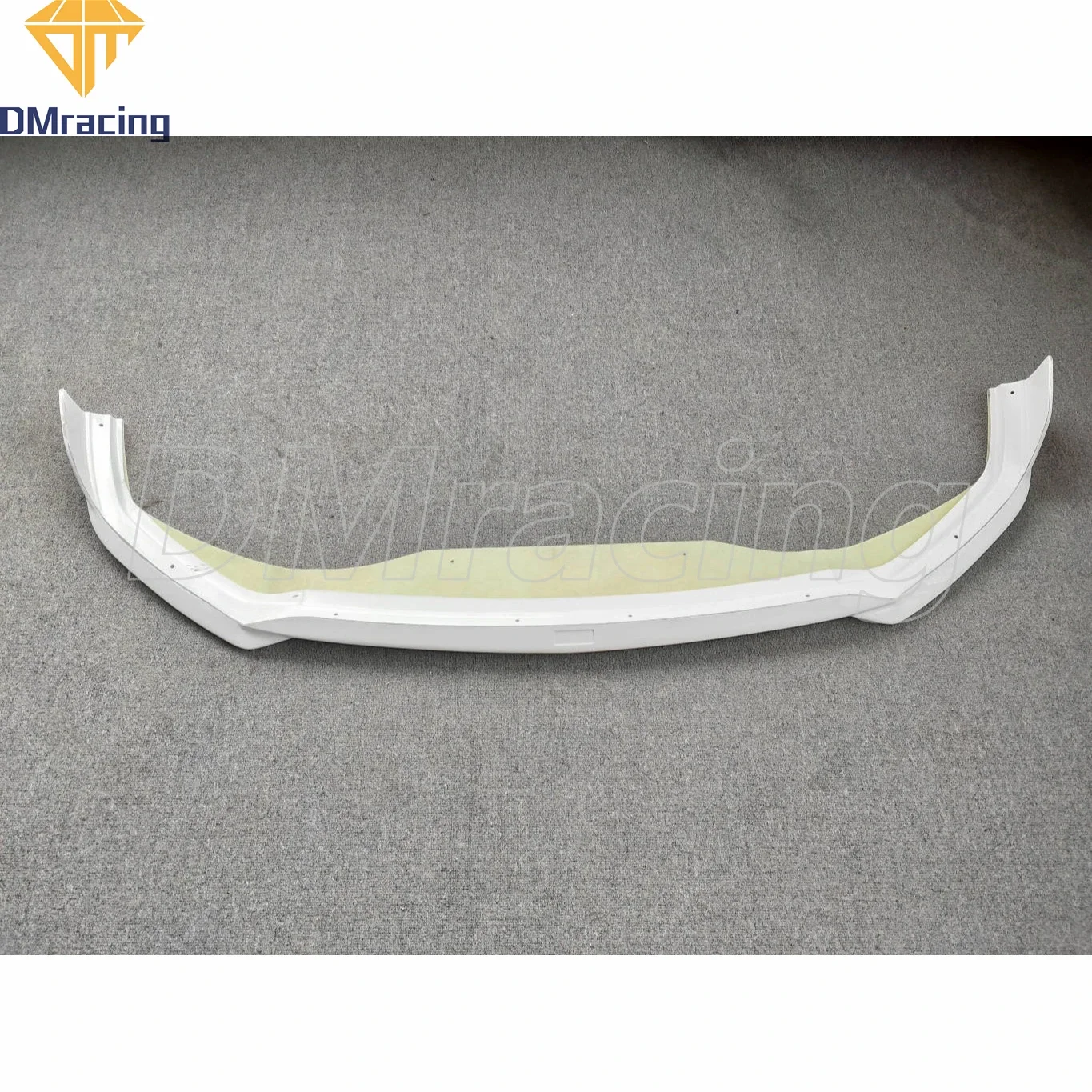 TOMS Style Fiberglass Front Bumper Lip for Toyota GR YARIS MXPA12 GXPA16 2020-2022