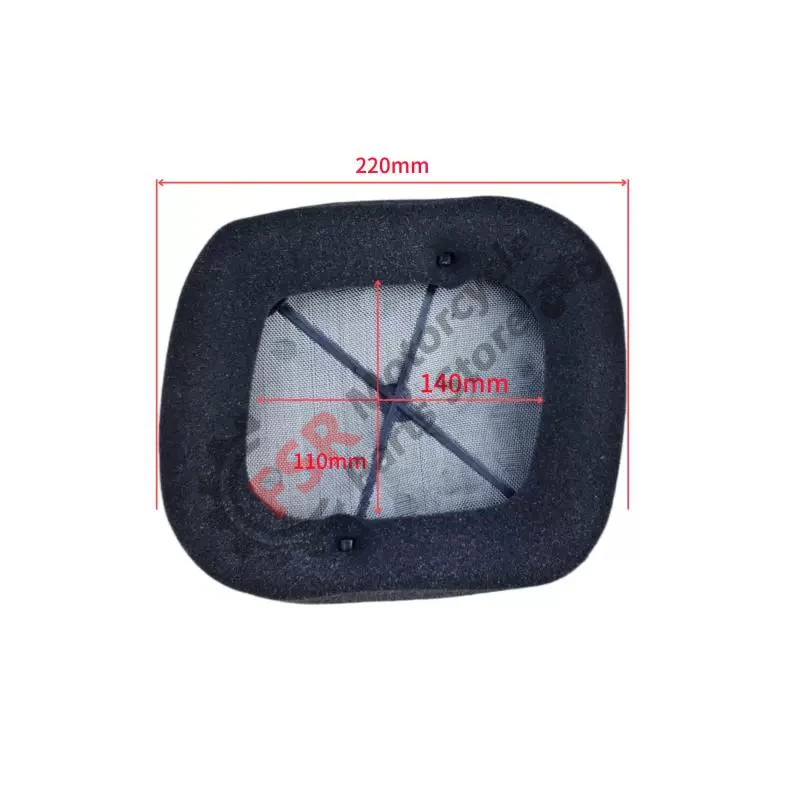 AIR FILTER,FOR KAYO T2/T4L 2026 MODEL,ORIGINAL PARTS