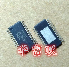 Free shipping  RGBA8501KLPTR A8501  HTSSOP-28    10PCS  As shown