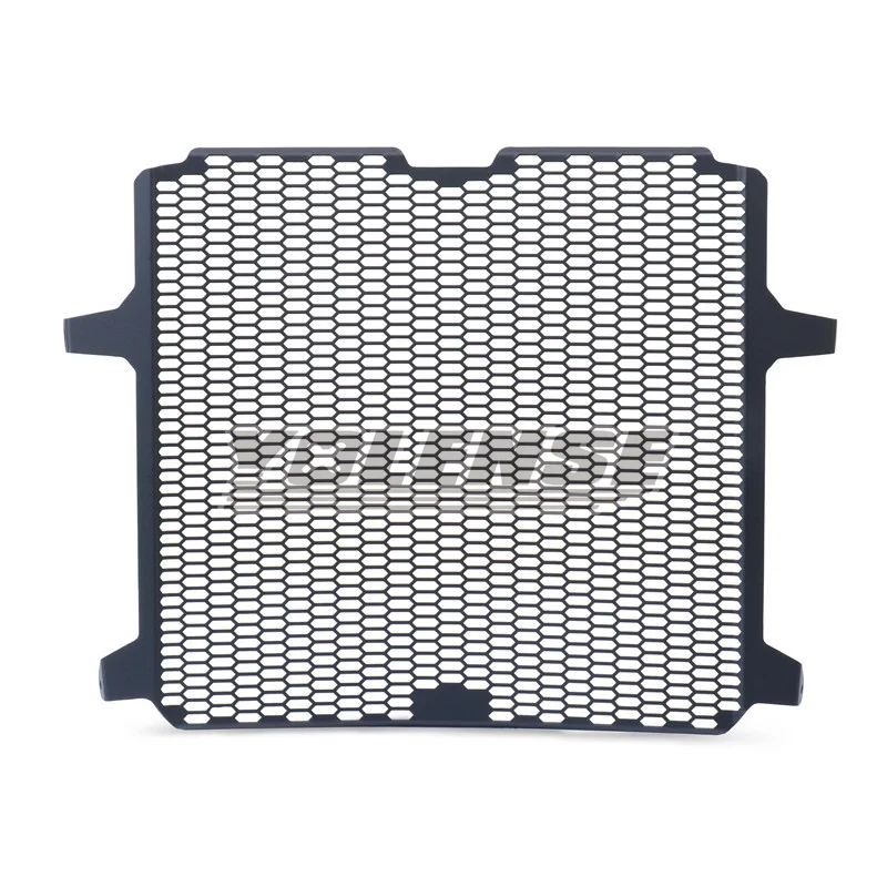 

KTM 1390 super duke R modified water tank net radiator water cooling protection shield