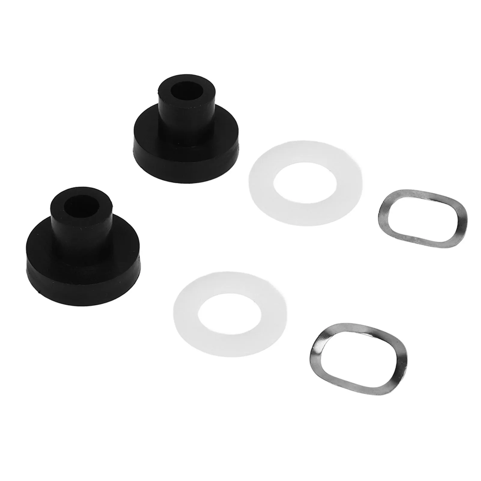 Derlin raambus 909925 Krasbestendige vervanging voor Mazda Miata 1990-2005