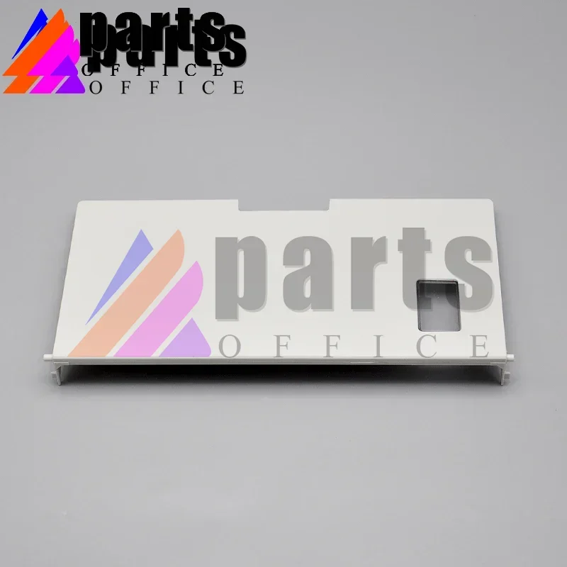 5PCS RL2-5015-000CN RL2-5015-000 Paper Delivery Input Tray Cover support for HP LaserJet M203 M206 M227 M230 Pro MFP / 203 206 2