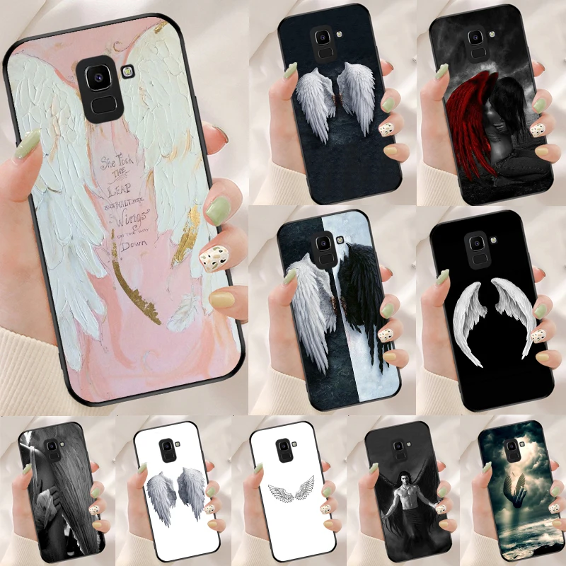 Angel Wings Paintin…