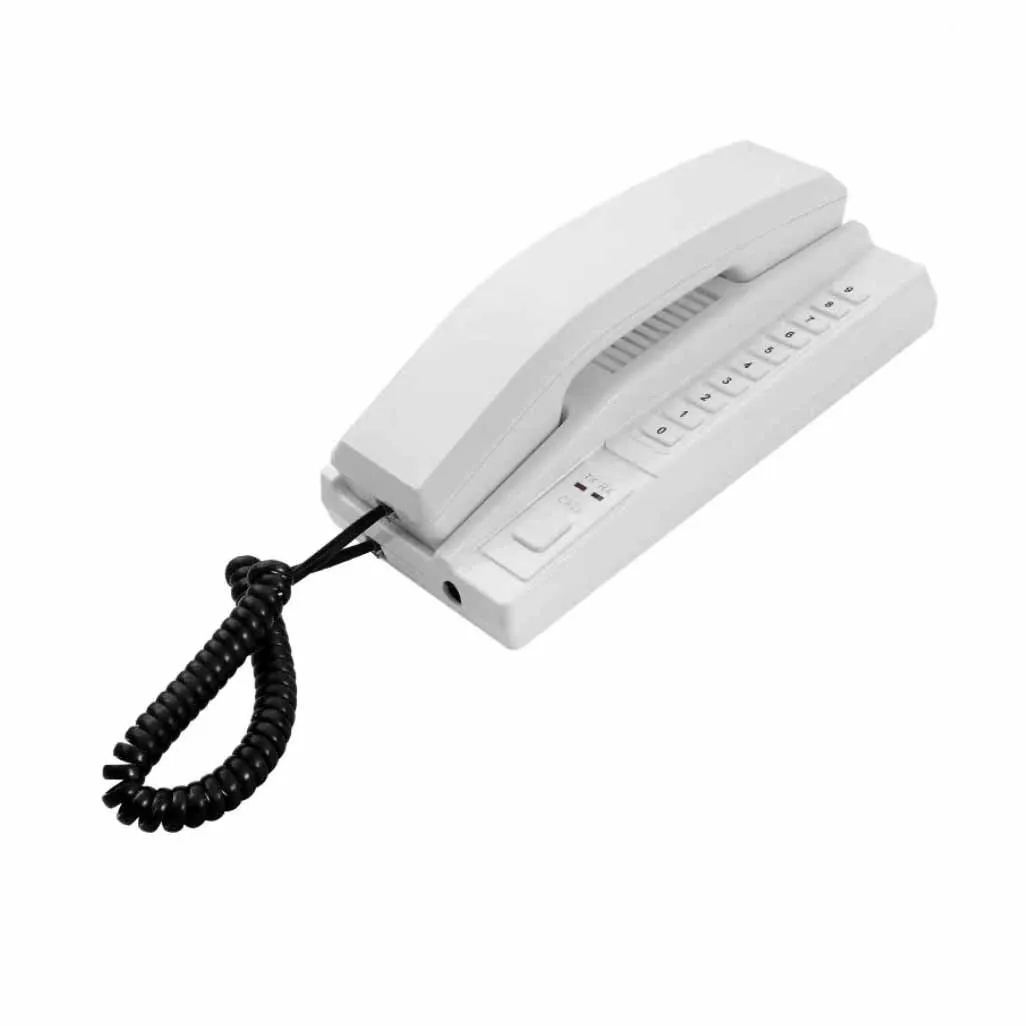 Wireless Intercom System Real Time Two-Way Communication, with High-fidelity Sound,Wireless Indoor Intercom for Home and Office
