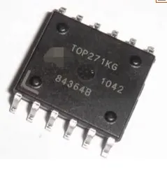 Free shipping  TOP271KG TOP271 ESOP-11 IC    10PCS