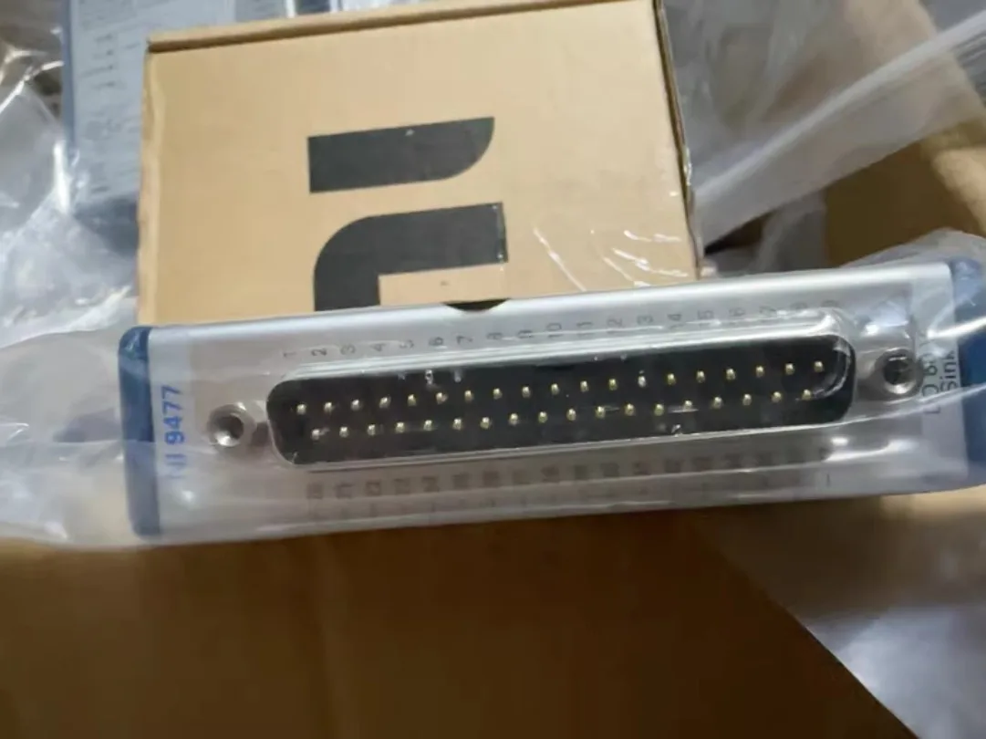 NI 9477 32 Ch 5V to 60V Sinking Digital Output#xhd