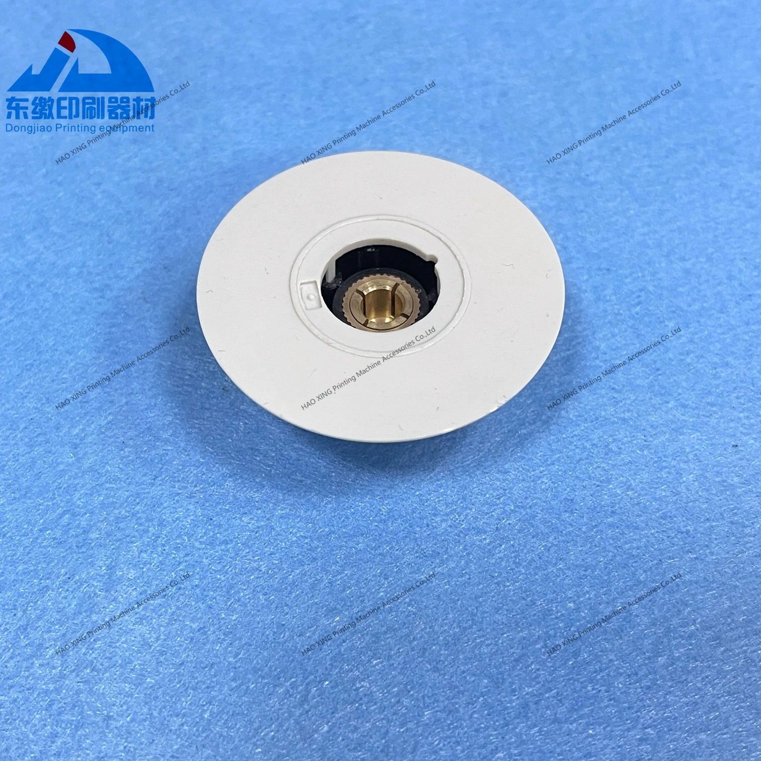 제어 손잡이 스위치 어셈블리 00.580.5691 하이델베르그 CD102 SM74 오프셋 인쇄 기계 프레스용 브랜드 Schwellpfeil