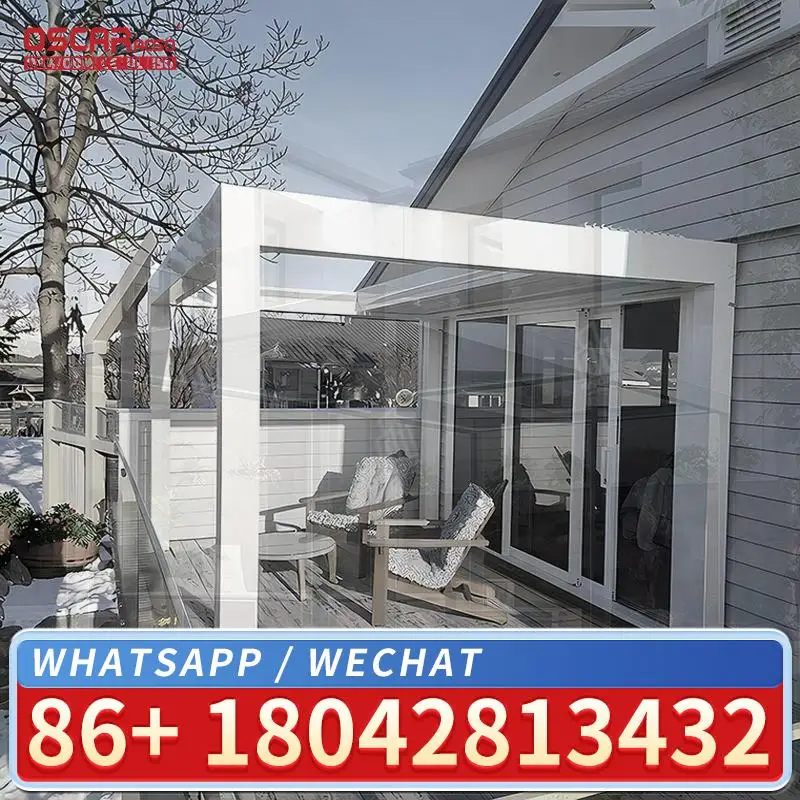 4x4 Pergola Bracket Kit for Outdoor Gardens and Backyards with Corner Connector Outdoor Structure Wood PE Aluminum Kit Factory D