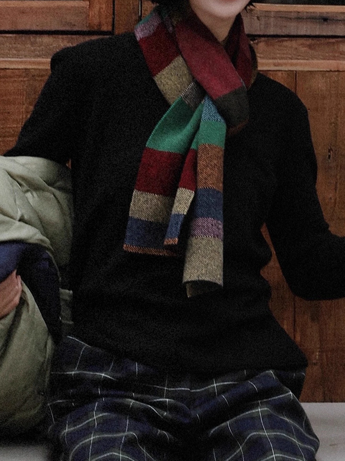 bufanda-de-punto-grueso-para-mujer-ropa-de-abrigo-de-invierno-proteccion-para-el-cuello-calido-suelo-de-punto-para-los-hombros-accesorio-de-moda-a-rayas