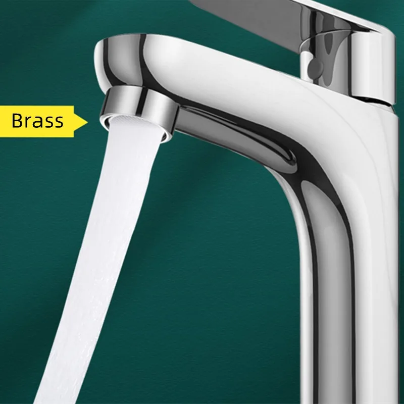 Рисунок 4 - Водосберегающий аэратор для смесителя