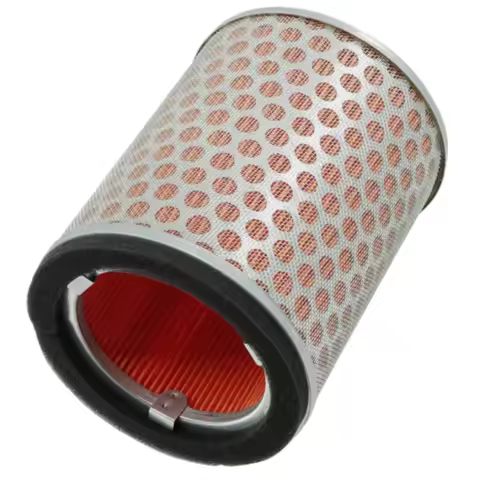Motorcycle Air Filter Cleaner For Honda CBR1000RR 999 2004 2005 2006 2007 17210-MEL-000 HFA1919