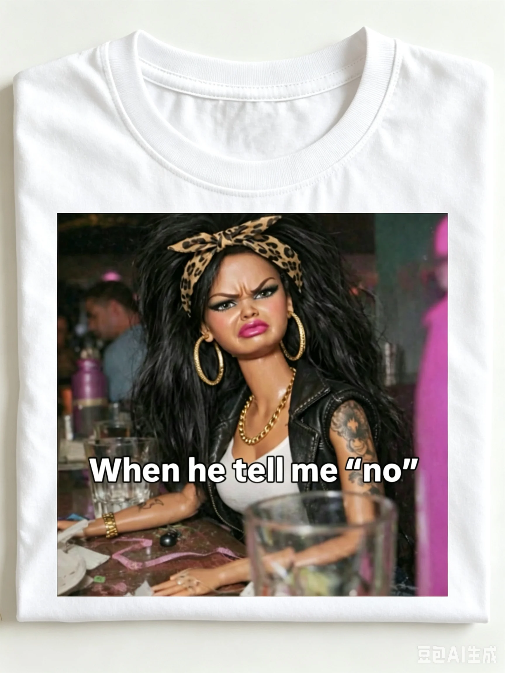 Kaos Uniseks Baru Yang Menyena - Women Fashion Fun ulasan dan harga
