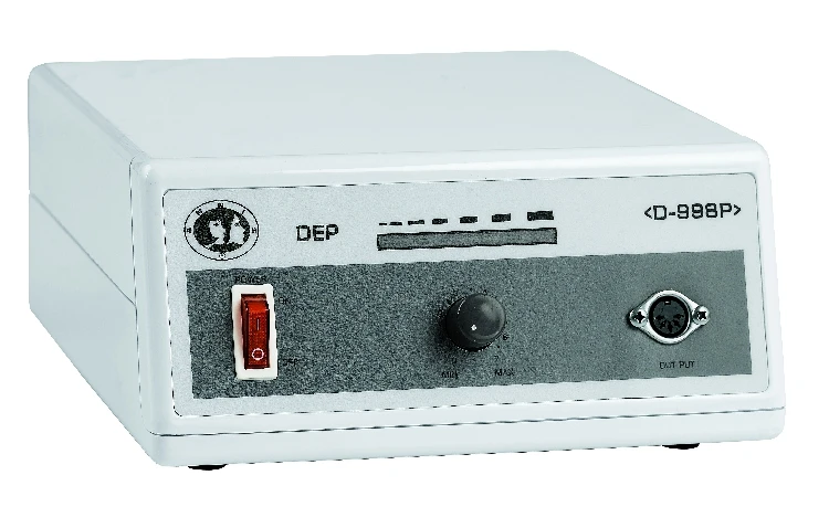 جديد وصول الألم أقل الملقط الكهربائية إزالة مزيل الشعر الجسم الوجه لنزع الشعر عالية التردد موجة جهاز إزالة الشعر D-998P