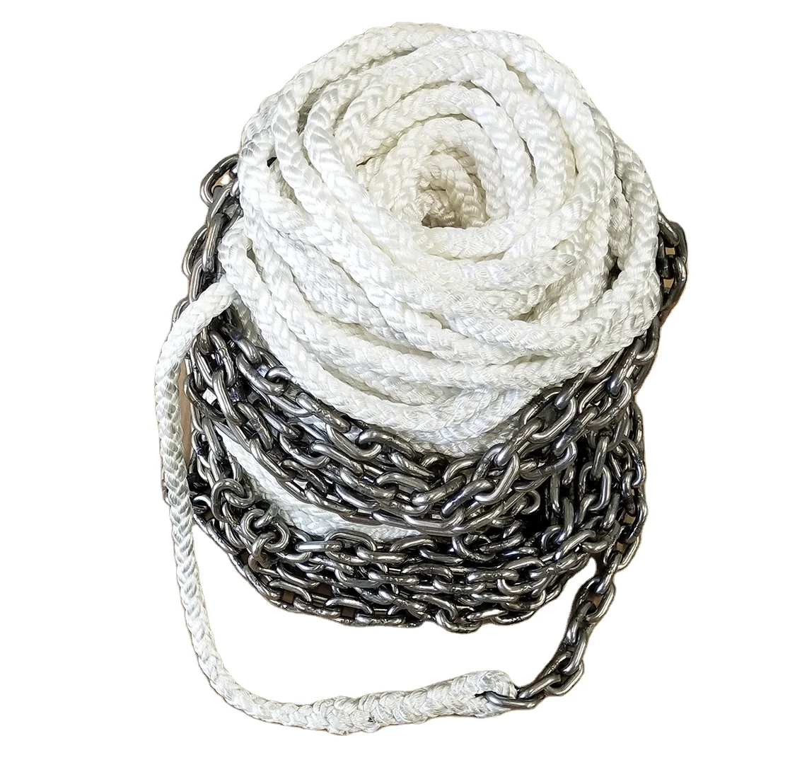 Rope and ChainXINNIANKUAILXINNIANHAO2016ETERGERY