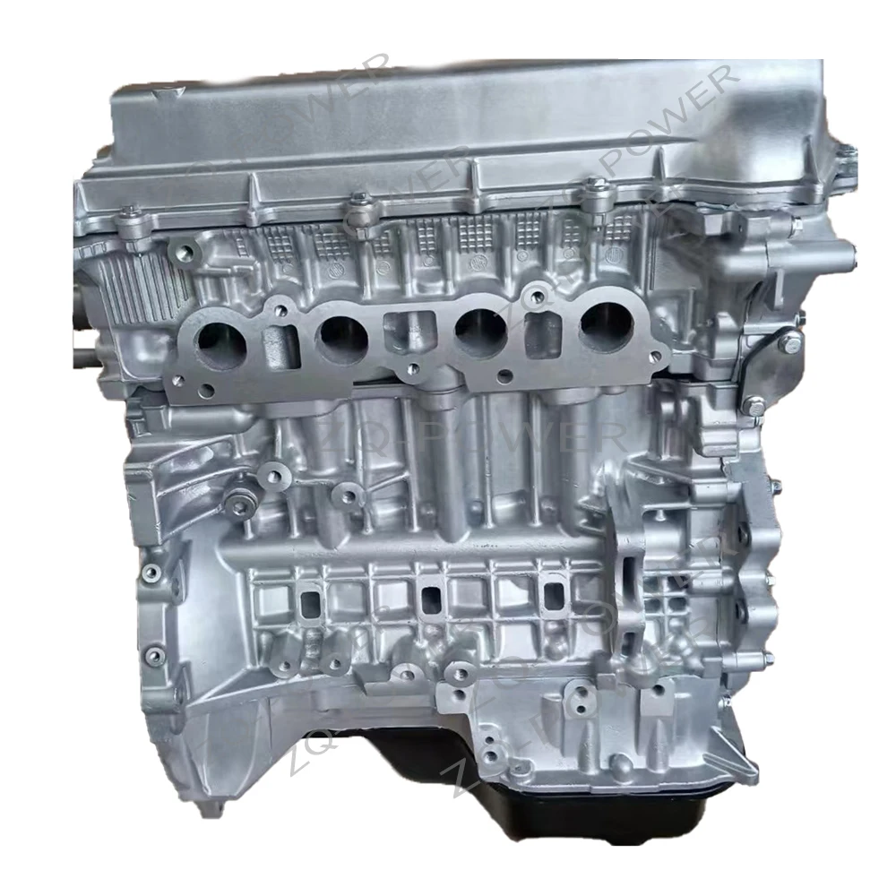 

cheap price petrol engine 1ZZ auto engine for Toyota
