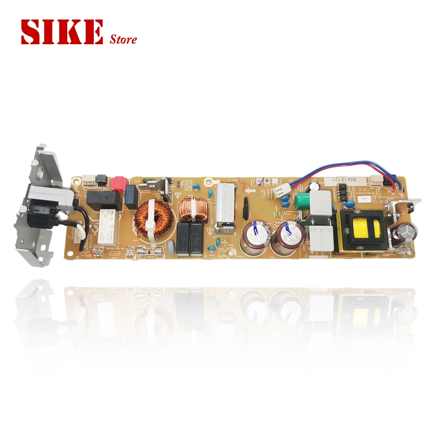 RM3-7281 RM3-7280 For HP M455dn M480f E45028 E47528 E47528f M455 M480  Engine Control Power Supply Board