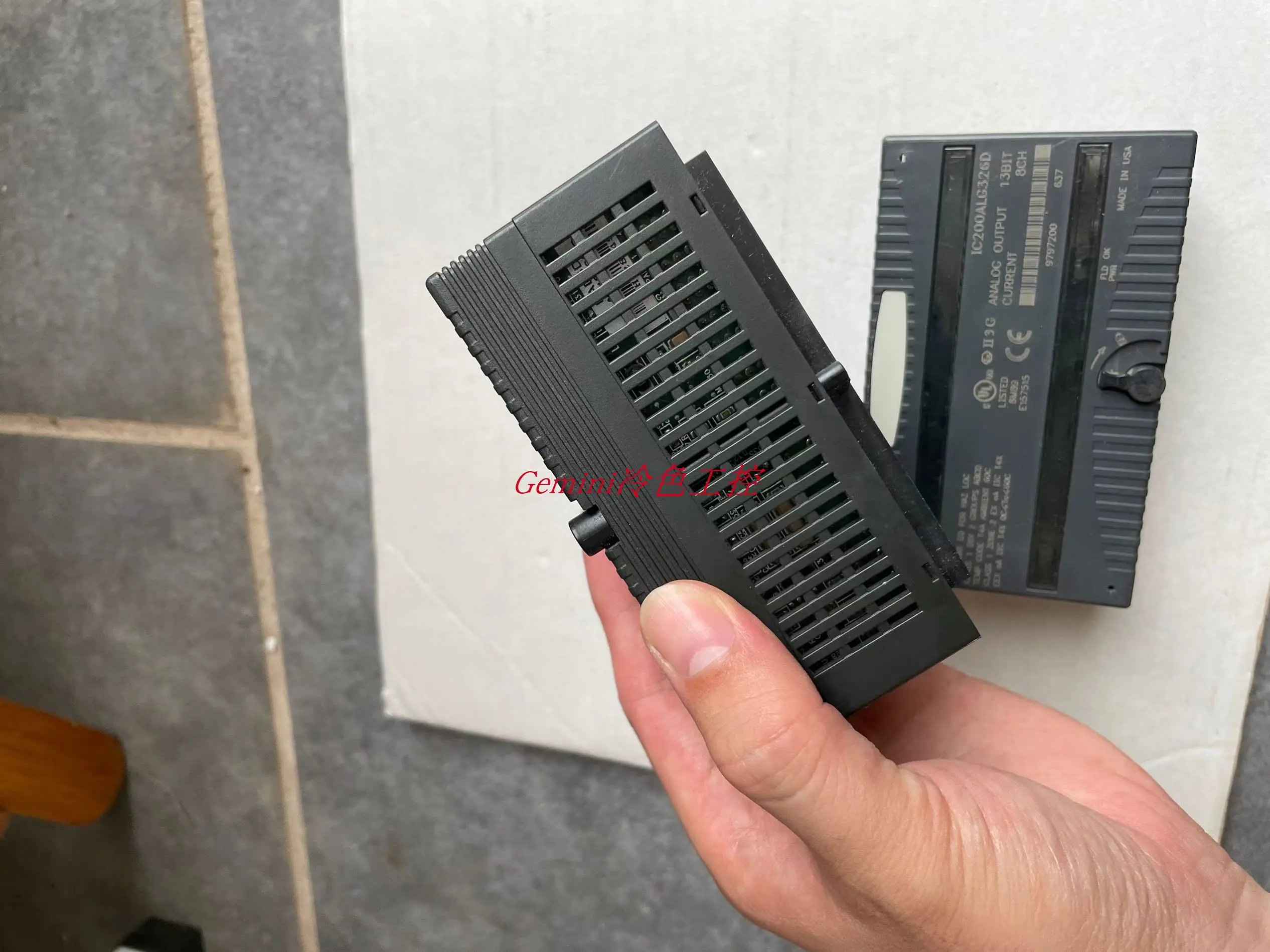 IC200ALG326,IC200ALG326H,ALG326D,ALG263,ALG331