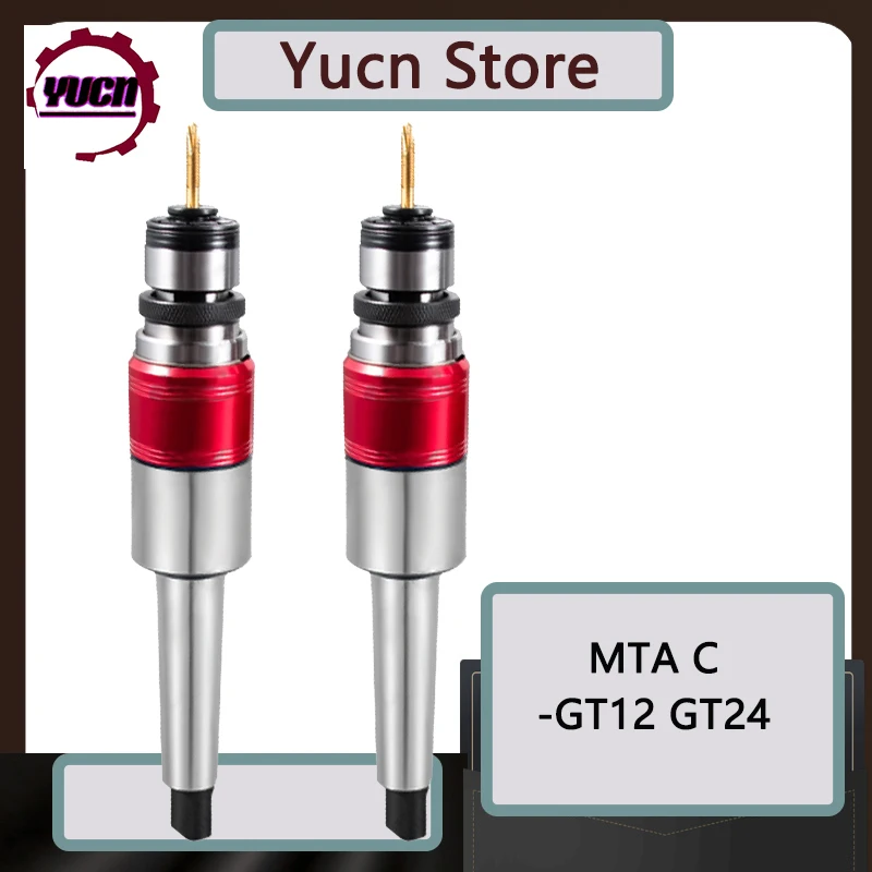 

Держатель инструмента для нарезания BT30 BT40 C16 C20 C25 C32 MT2 MT3 MT4 MT5 MTA MTB GT12 GT24