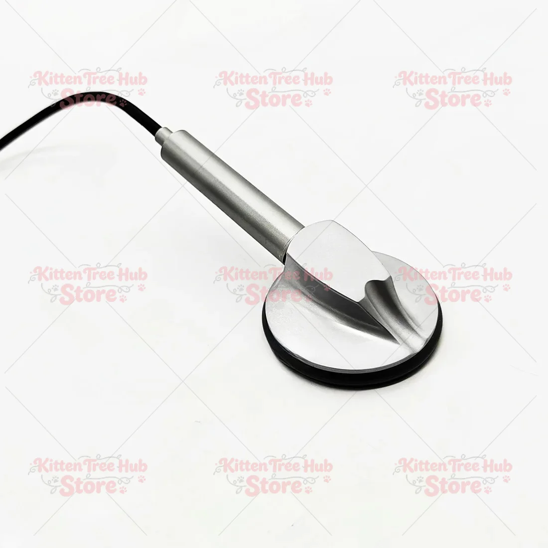 electronic digital stethoscope Light sphygmomanometer