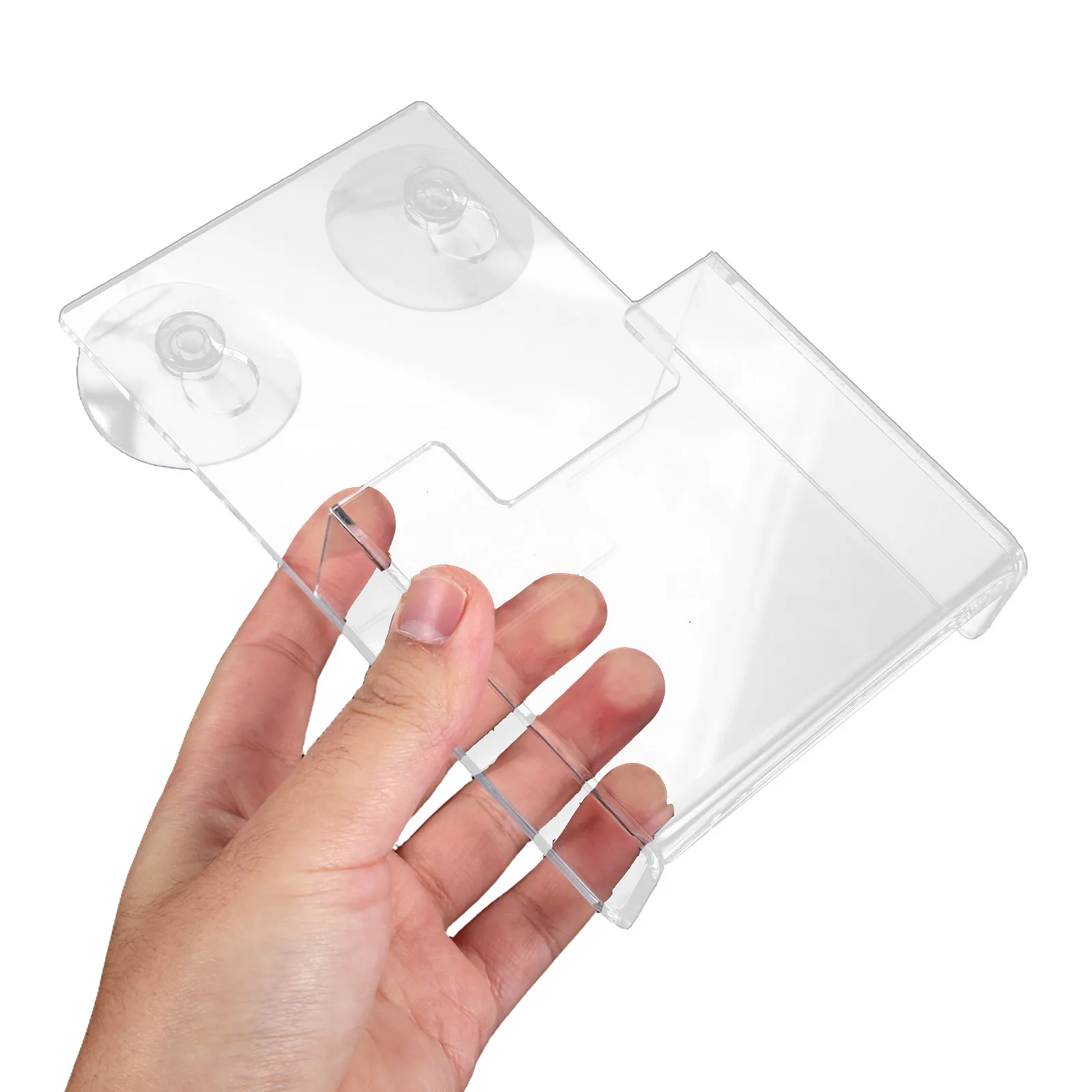 2-pcs-document-hanging-folder-desktop-file-organizer-drawer-office-halloween-christmas-new-year-acrylic-wall-file-holder-clear