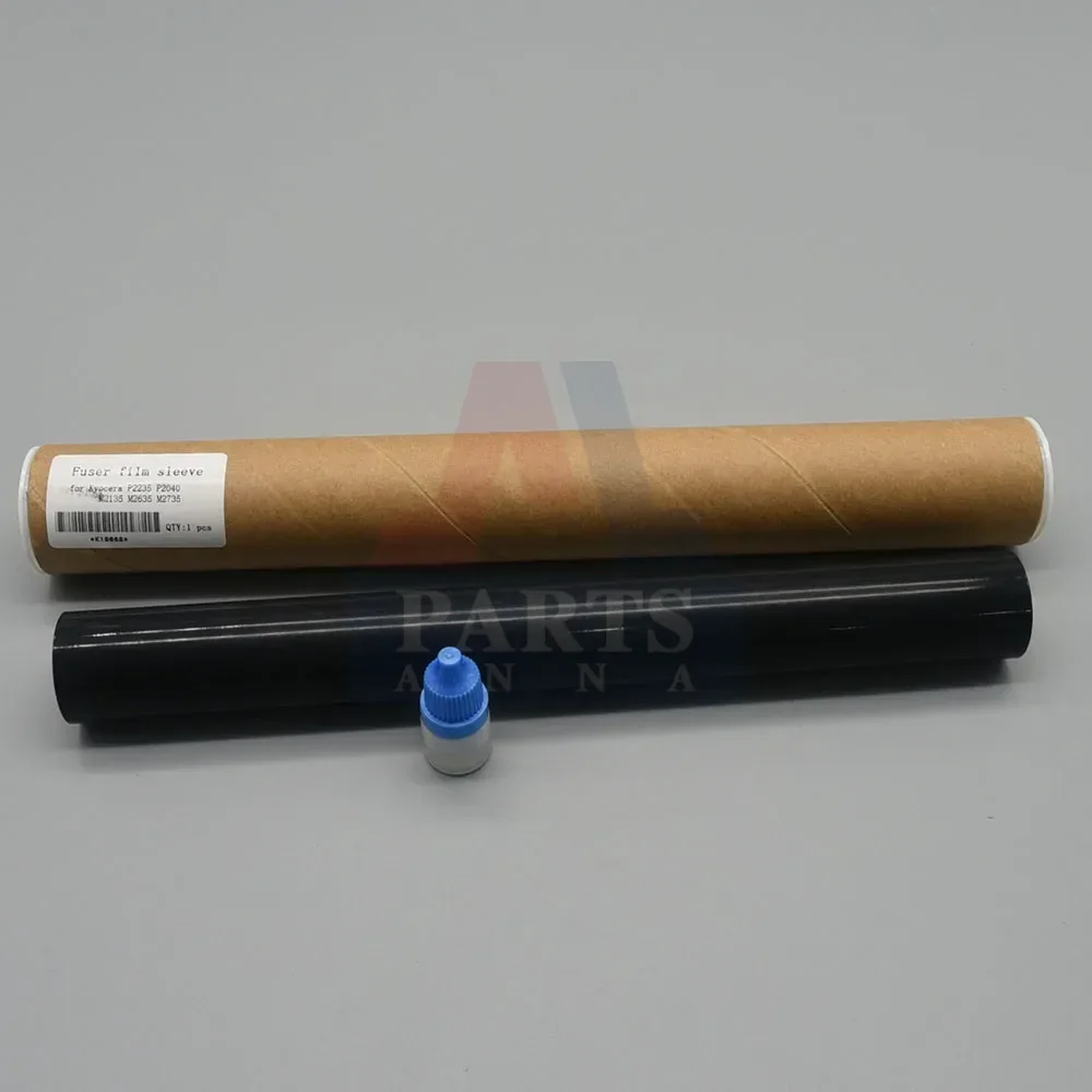 

5X FK-1150 2RV93050 Fuser Film Sleeve for Kyocera M2135 M2540 M2635 M2640 P2040 P2235dw