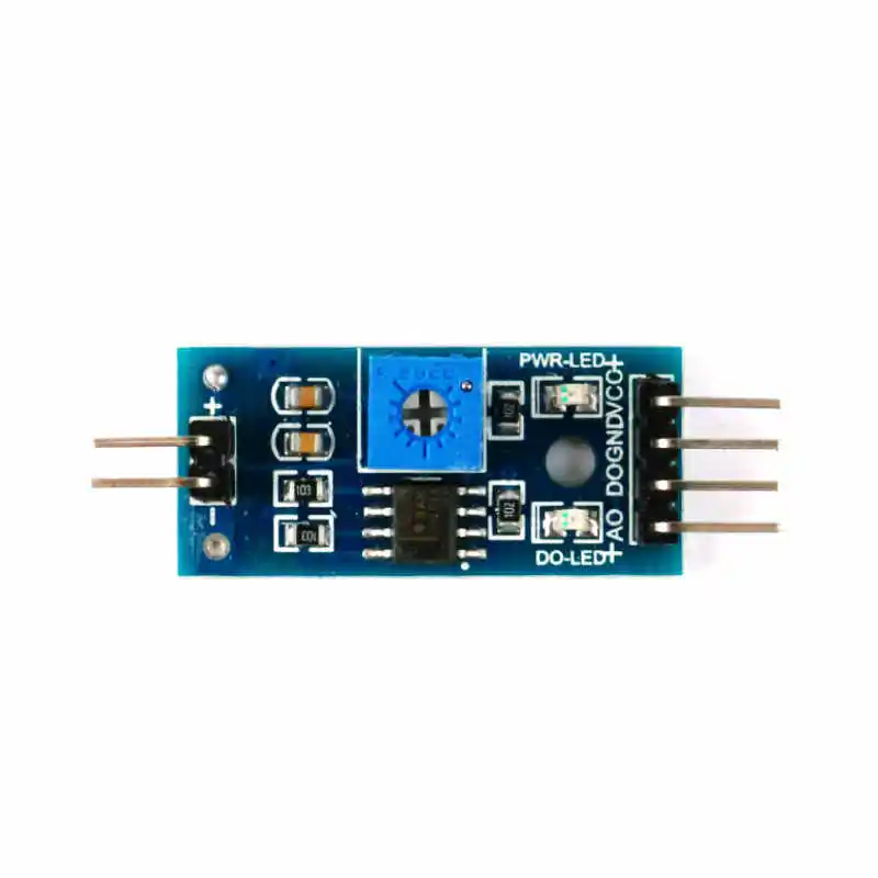 Original Genuine Raindrops Rainwater Module Rain Foliar Sensor Module High Sensitivity （10 pieces）