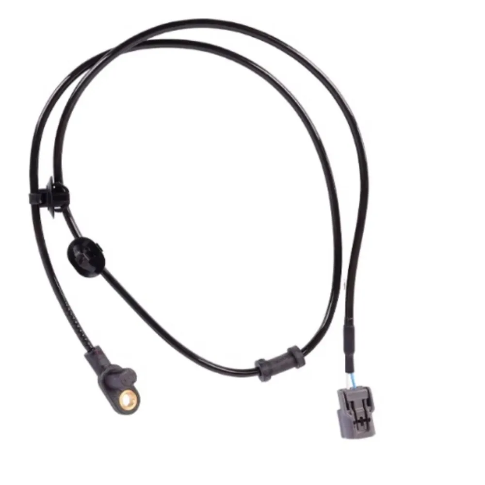 For Wuyang for Honda CM300 Front Wheel Speed Sensor Rear Wheel ABS Sensor Motorcycle Parts