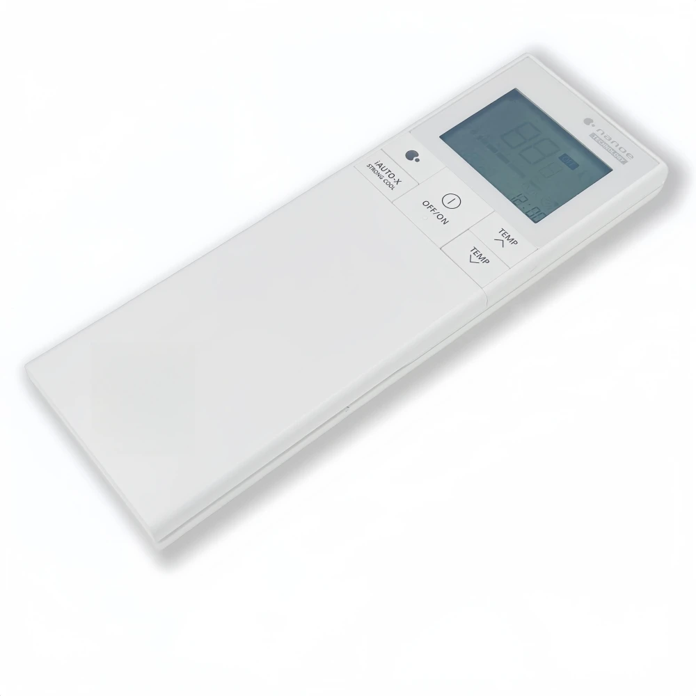 Пульт дистанционного управления ACXA75C20300, ACXA75C20290, ACXA75C20310 для инверторного кондиционера PANASONIC CS-Z60XKRW, CS-Z60XKRW-1, CS-Z71XKRW, CS-Z80XKR, CS-XU9XKH-8, CS-XU12XKH-8, CS-XU18XKH-8, CS-XU24XKH-8